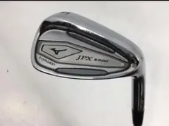 ミズノ JPX E600 FORGED　アイアンウエッジのサムネイル