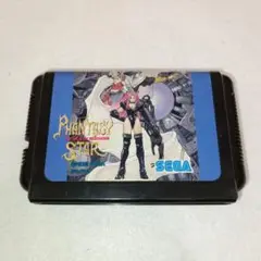 【メガドライブ】ファンタシースター　千年紀の終りに