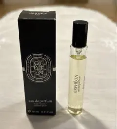 Diptyque オードパルファン フルールドゥポー 10ML - メルカリ