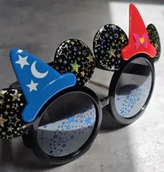 【ディズニー】サングラス