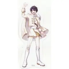 にじさんじ 夢追翔 6周年 特典ステッカー3枚セット