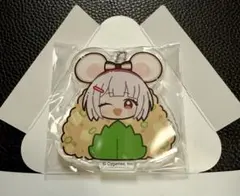 グラブル アクキー ビカラ