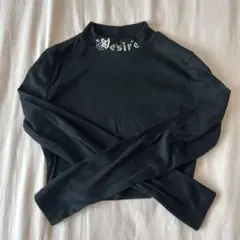 ROMWE タートルネック