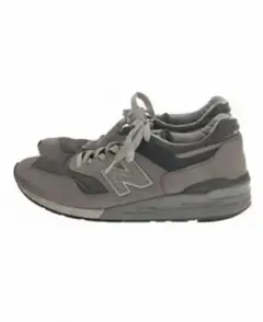 【希少】New Balance M997GY USA製 復刻モデル 27.5cm