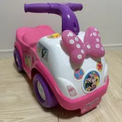2026年最新】ミニーマウス 三輪車の人気アイテム - メルカリ