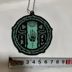 ゼルダの伝説　ティアーズ オブ ザ キングダム　ラバーキーホルダー
