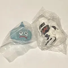 ドラゴンクエスト まちぼうけ ガチャ ミイラ男 スライム セット