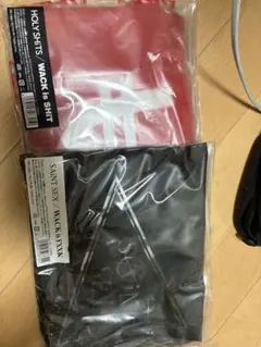 WACK HOLY SHiTS SAiNT SEX