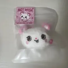 NCT WISH ウィシ POCKET WISH DOLL サクヤ ぬいぐるみ - メルカリ