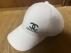 シャネル キャップ 帽子　BLACKPINKジェニー 着用　ジェニー着用モデル