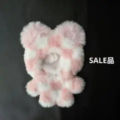 ちびぐるみ服オーダーページ オーダーページ】ぬい服 着ぐるみ オーダー - OBORODUKI - BOOTH