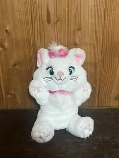 2025年最新】マリーちゃん ぬいぐるみの人気アイテム - メルカリ