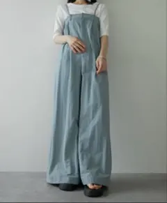 DRWCYS ワイドロンパースのサムネイル