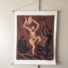 パブロ・ピカソ（Pablo Picasso）タペストリー　ウォールデコ