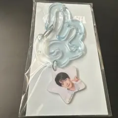 nctwish ユウシ　カラビナ　キーホルダー