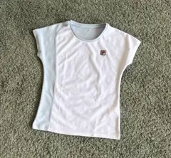 FILA テニスウェア Tシャツ Mのサムネイル