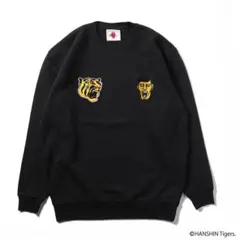 ※新品※ [PDSx阪神タイガース] 2023AREトレーナーのサムネイル