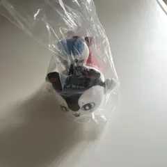 ハチワレ　ちいかわ映画特典