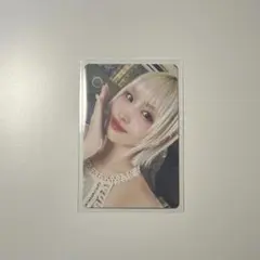 TWICE #TWICE5 初回限定盤B トレカ モモ