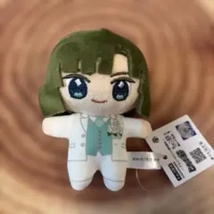 ヒカルの碁 ちょこ友 マスコット ぬいぐるみ キーホルダー - メルカリ