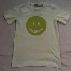 コロンビアキッズTシャツMのサムネイル