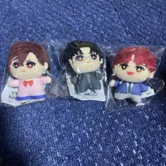 2025年最新】ちみっともぬい ダンダダンの人気アイテム - メルカリ