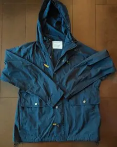 ベイフロー メンズ マウンテンパーカー（2）