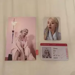 2025年最新】twiceチェヨンセットの人気アイテム - メルカリ