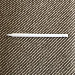Apple pencil (第2世代)(刻印無)