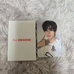 ENHYPENジョンウォン UNLEASH showcase ショーケーストレカ 2025年最新】showcase ジョンウォンの人気アイテム - メルカリ