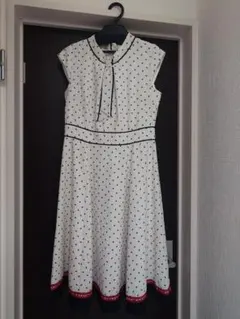 ボウタイワンピース　2　アプワイザーリッシェ