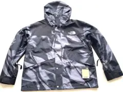 THE NORTH FACE★メンズ レトロ マウンテンウィンドブレーカー XL
