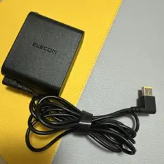 エレコム NECノートPC用ACアダプター ACDC-2065NEBK