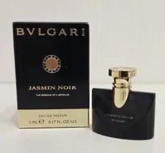 ブルガリ ジャスミンノワール 30ml - メルカリ