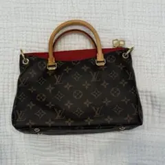 2025年最新】ヴィトン パラスBBの人気アイテム - メルカリ