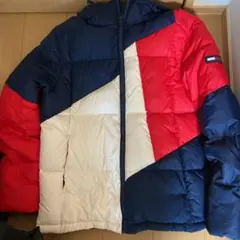 ダウンジャケット