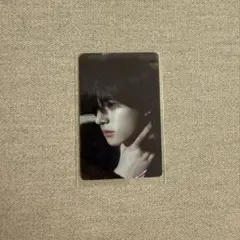 ENHYPEN DESIRE : UNLEASH ジェイク タワレコ特典