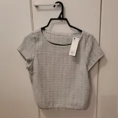 【新品】GU トップス ジーユー