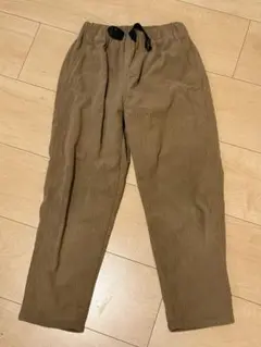 R.L.B キッズコーデュロイパンツ　120