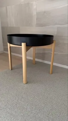 IKEA × HAY コラボ YPPERLIG イッペルリグ コーヒーテーブル