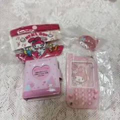 マイメロディー セット