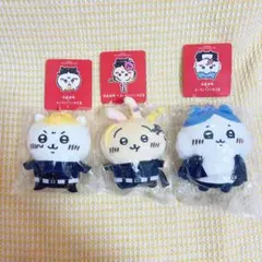 2025年最新】ちいかわ リベンジャーズ マスコットの人気アイテム