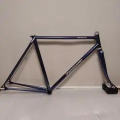 Panasonic ブラックピストフレーム　njs刻印 2025年最新】Panasonic NJSフレームの人気アイテム - メルカリ