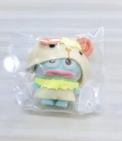 ハンギョドン サンリオキャラクター マスコット ぷちともみんなでおゆうぎ