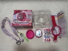 たまごっちUNI サンリオ