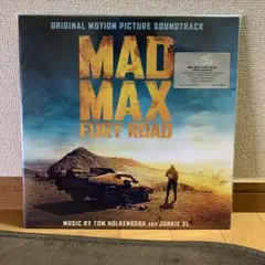 2025年最新】マッドマックス2 サウンドトラックの人気アイテム - メルカリ
