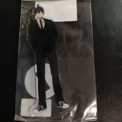【新品未開封】チェンソーマン 早川アキ　アクリルスタンド　TSUTAYA限定品
