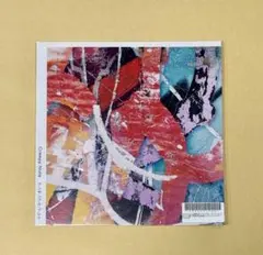 Creepy Nuts「アンサンブル・プレイ」購入特典　メガジャケ