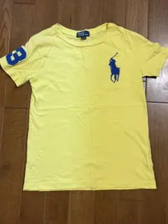 Polo by Ralph Lauren Tシャツ130cmのサムネイル