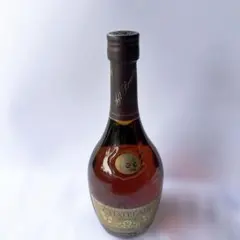 古酒】サントリー V.S.Oブランデー未開封未開栓レトロ洋酒コレクション